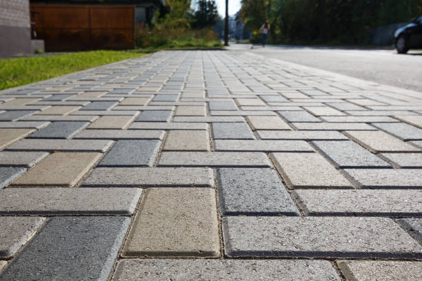 Reasons to Select Us for Your Driveway Paving Requirements in Indiana, PA