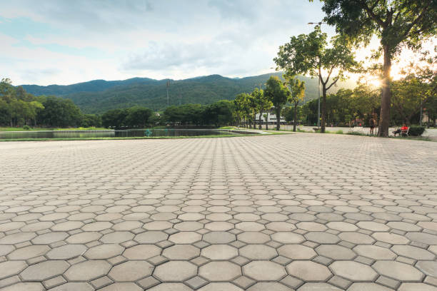 Cobblestone Driveway Pavers in Indiana, PA