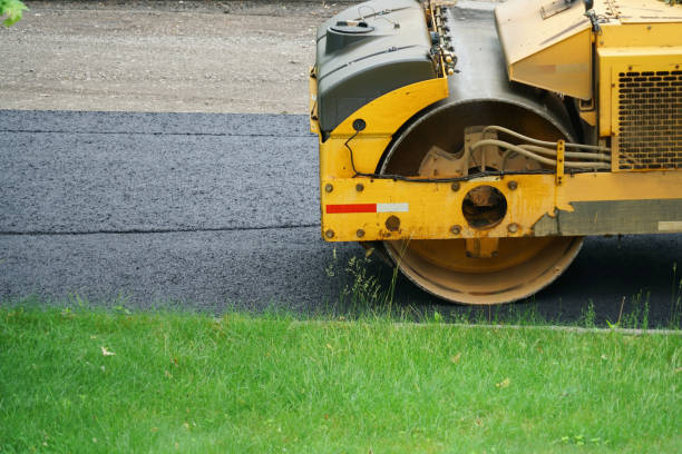 Reliable Indiana, PA Driveway Pavers Solutions