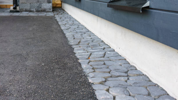 Best Commercial Driveway Pavers  in Indiana, PA
